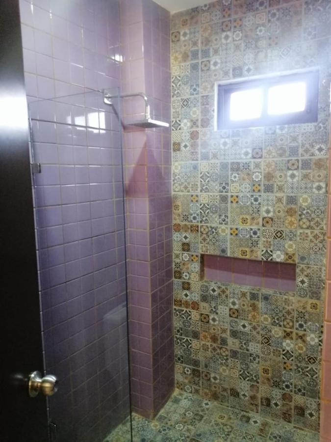 Aguacate Suites 마사틀란 외부 사진