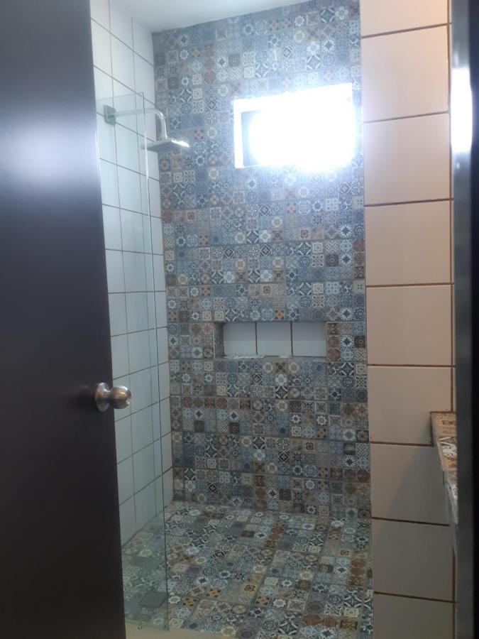 Aguacate Suites 마사틀란 외부 사진