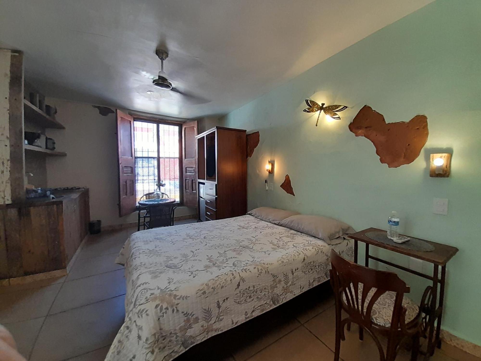 Aguacate Suites 마사틀란 외부 사진