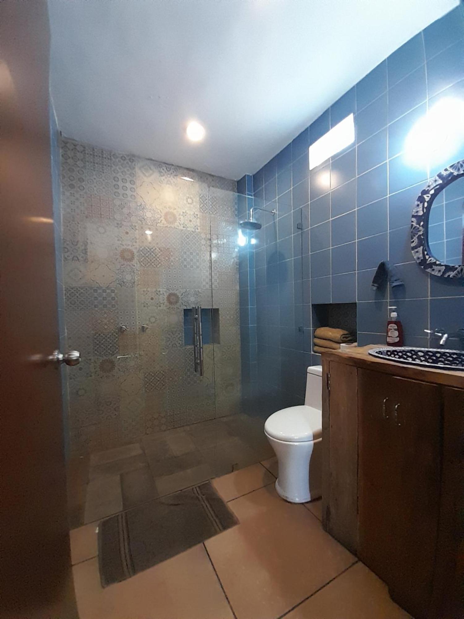 Aguacate Suites 마사틀란 외부 사진