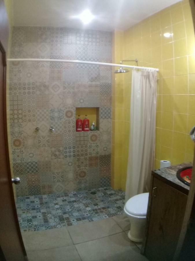 Aguacate Suites 마사틀란 외부 사진